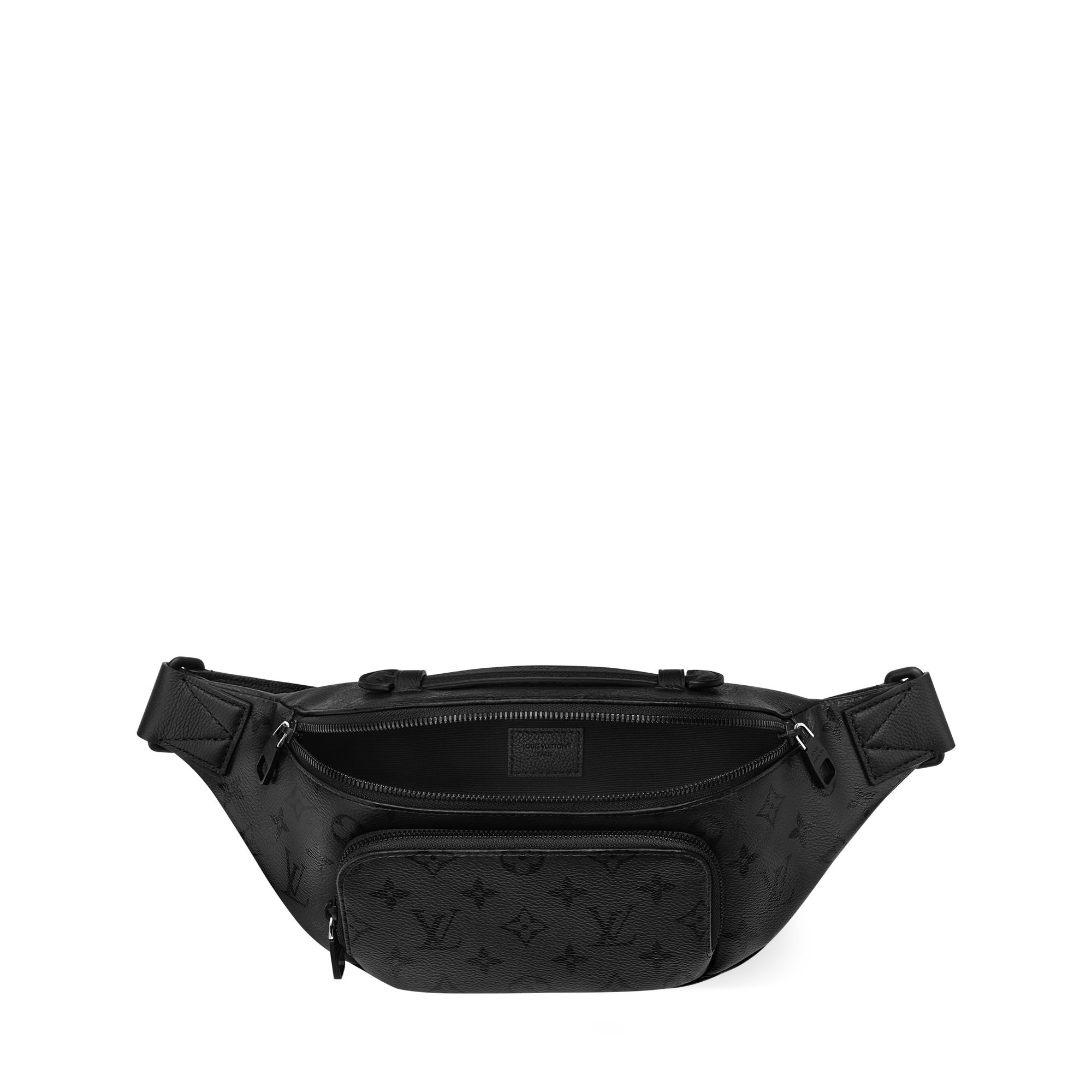 Rush Bumbag G72 - Men Bags | LOUIS VUITTON